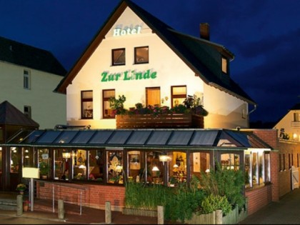照片: Zur Linde